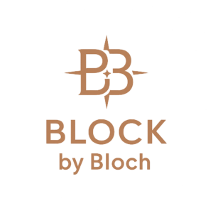 Block by Bloch kobber