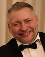 Tommy Frølund Jepsen